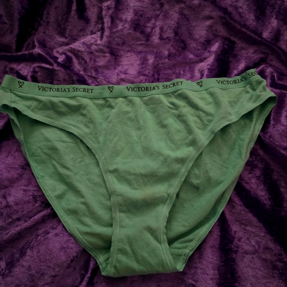 NWOT Victoria's Secret bikini briefs